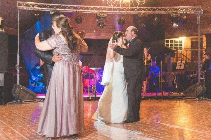 Mario & Karina