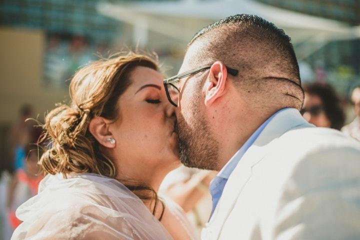 Rafa & Veda