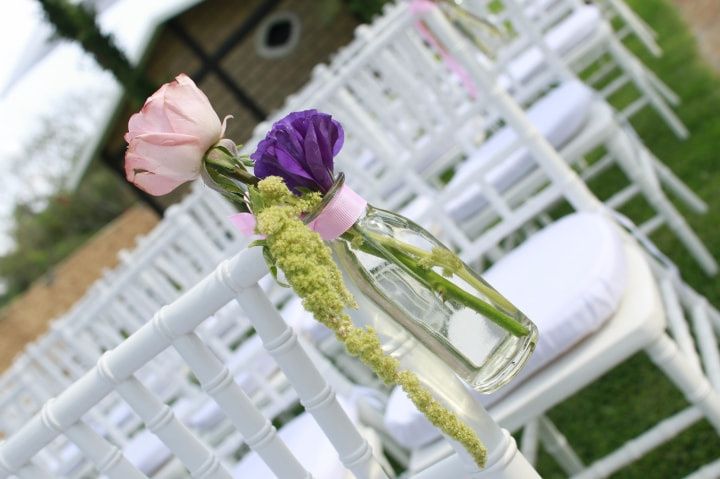 Cómo hacer rendir el presupuesto de boda con buenas decisiones