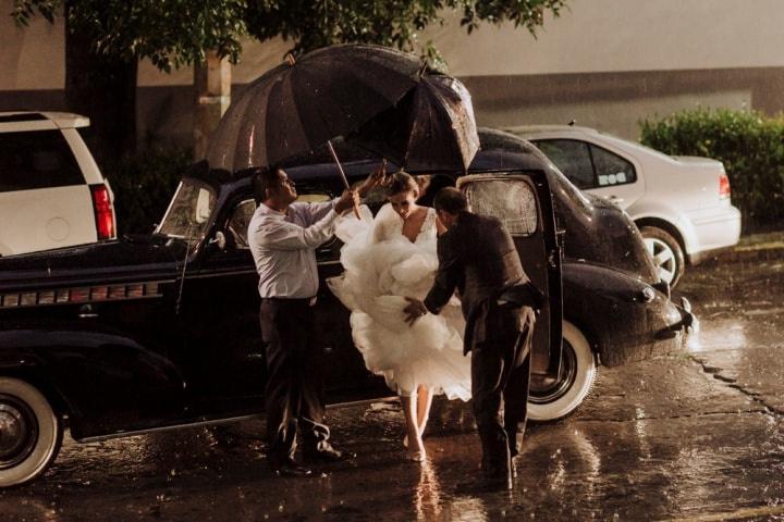 Julián Castillo Wedding Photographer