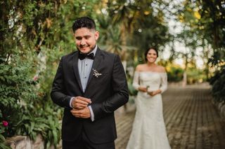 Gerardo & Sandra