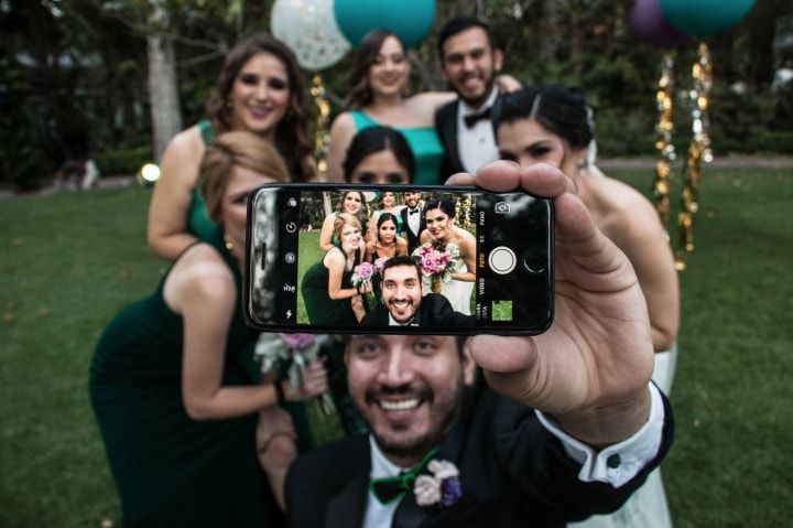 Marryoke: ¿preparados para el videoclip de su boda?