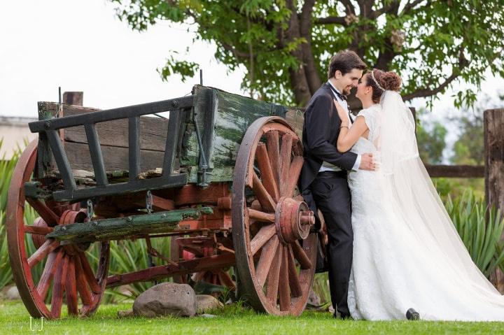 Cómo Elegir El Lugar De Celebración De Su Boda Mx 3950