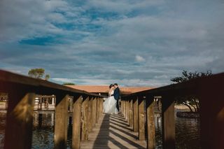 Cineluk Wedding Photo