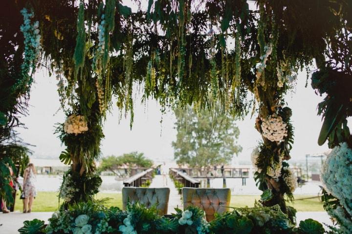 Cineluk Wedding Photo