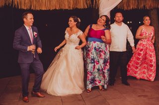 Milo Jaimes Wedding Photographer