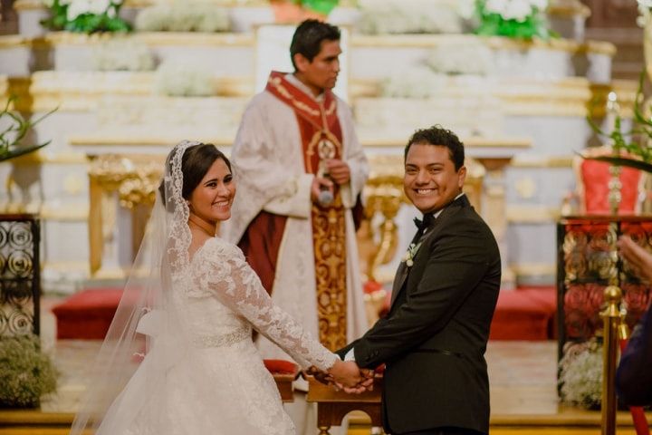 10 iglesias que deben conocer si tendrán una boda católica en Querétaro
