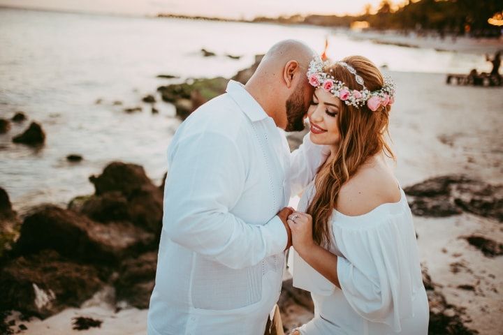 Bodas minimalistas: elegancia máxima ¡y sin perder estilo!