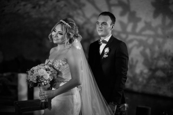 Alan Fresnel Destination Wedding Photographer