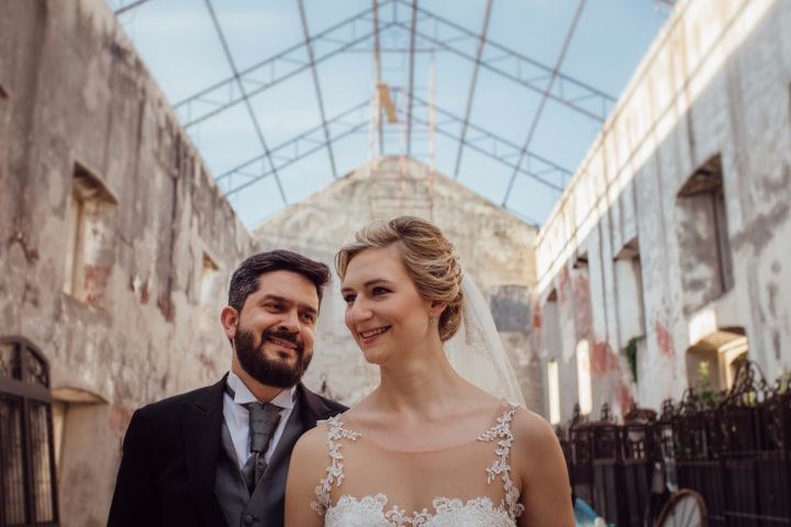 Ideas para una boda en una - bodas.com.mx