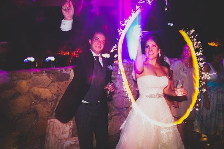 Alfredo & Veronica