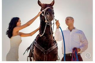 Jesús  & Nayeli