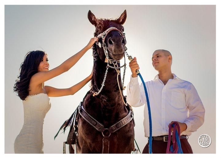 Jesús  & Nayeli