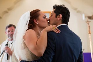 David Castro Wedding Photographer