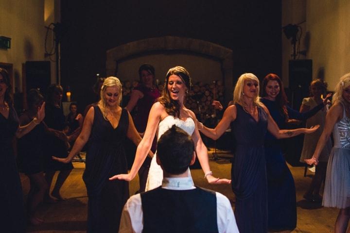 BM Weddings