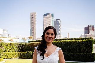 4 Weddings México