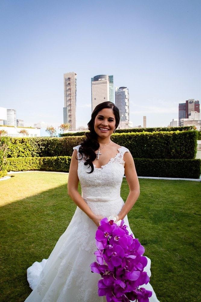 4 Weddings México