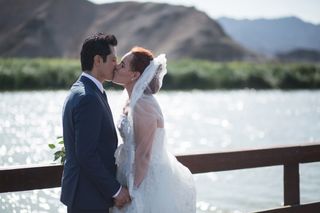 David Castro Wedding Photographer