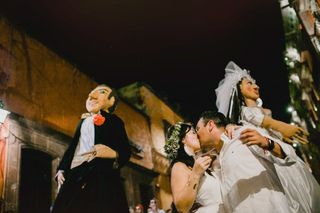 Cineluk Wedding Photo