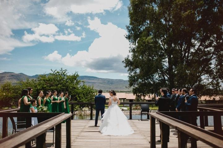 Cineluk Wedding Photo