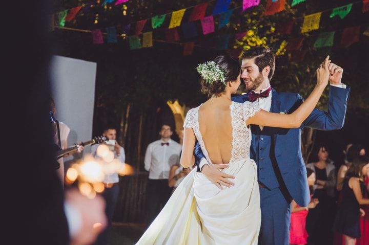 Las 100 mejores canciones de todos los tiempos para tu boda