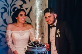 Gerardo & Sandra