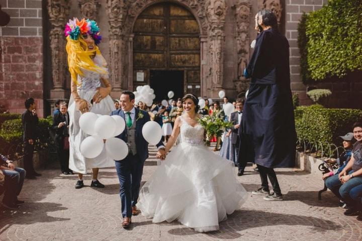 Cineluk Wedding Photo