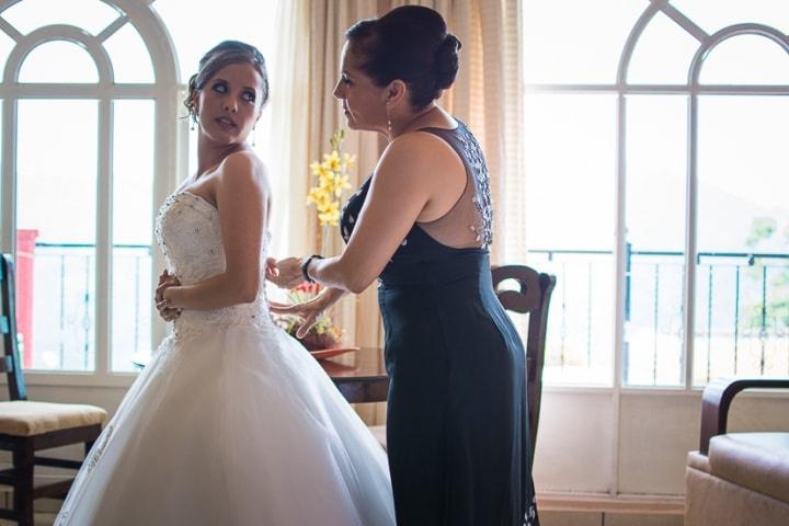 BM Weddings