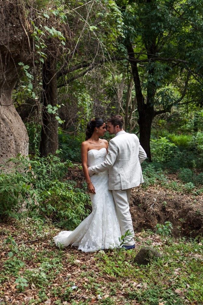 4 Weddings México