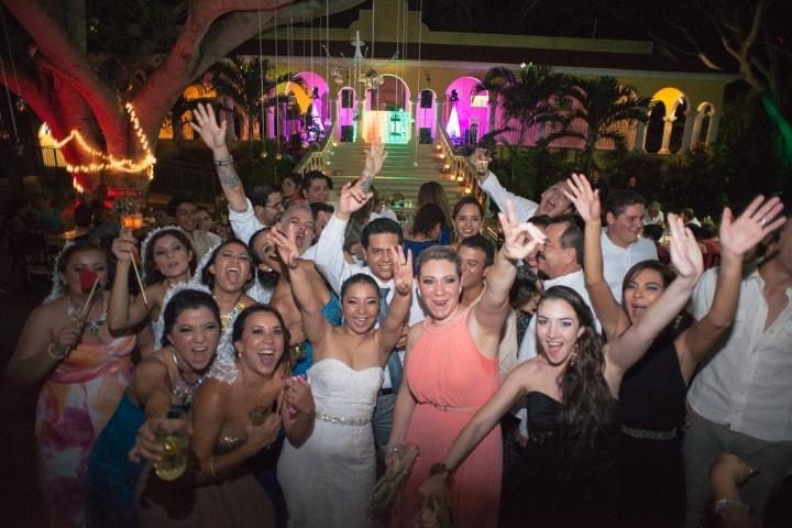 Roger & Yesenia