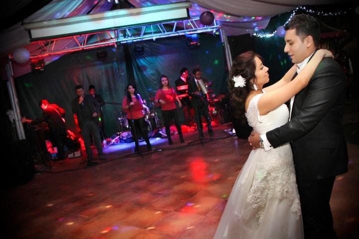 Alberto & Nadya