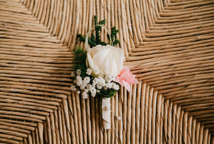 5 ideas para los ramos de tus damas: ¡una flor para otra flor! -  bodas.com.mx