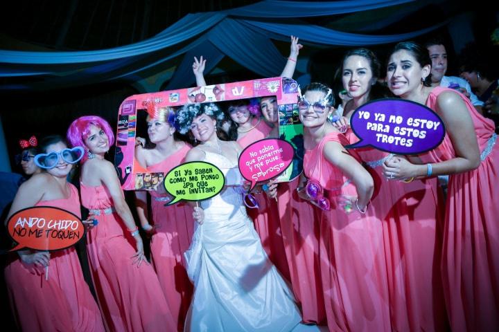 Alan Fresnel Destination Wedding Photographer