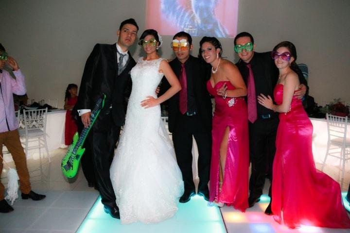 Imagen Fotográfica