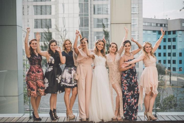 Filomena Wedding Studio