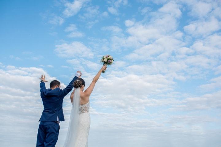 Cinema & Graphics Weddings