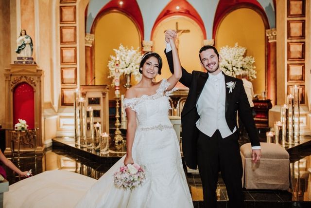 Boda En La Playa 9 Consejos Para Una Celebración Perfecta Frente Al Mar Mx