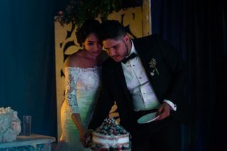 Gerardo & Sandra