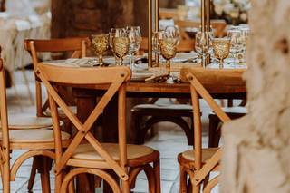 centros de mesa para boda