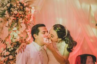 Milo Jaimes Wedding Photographer