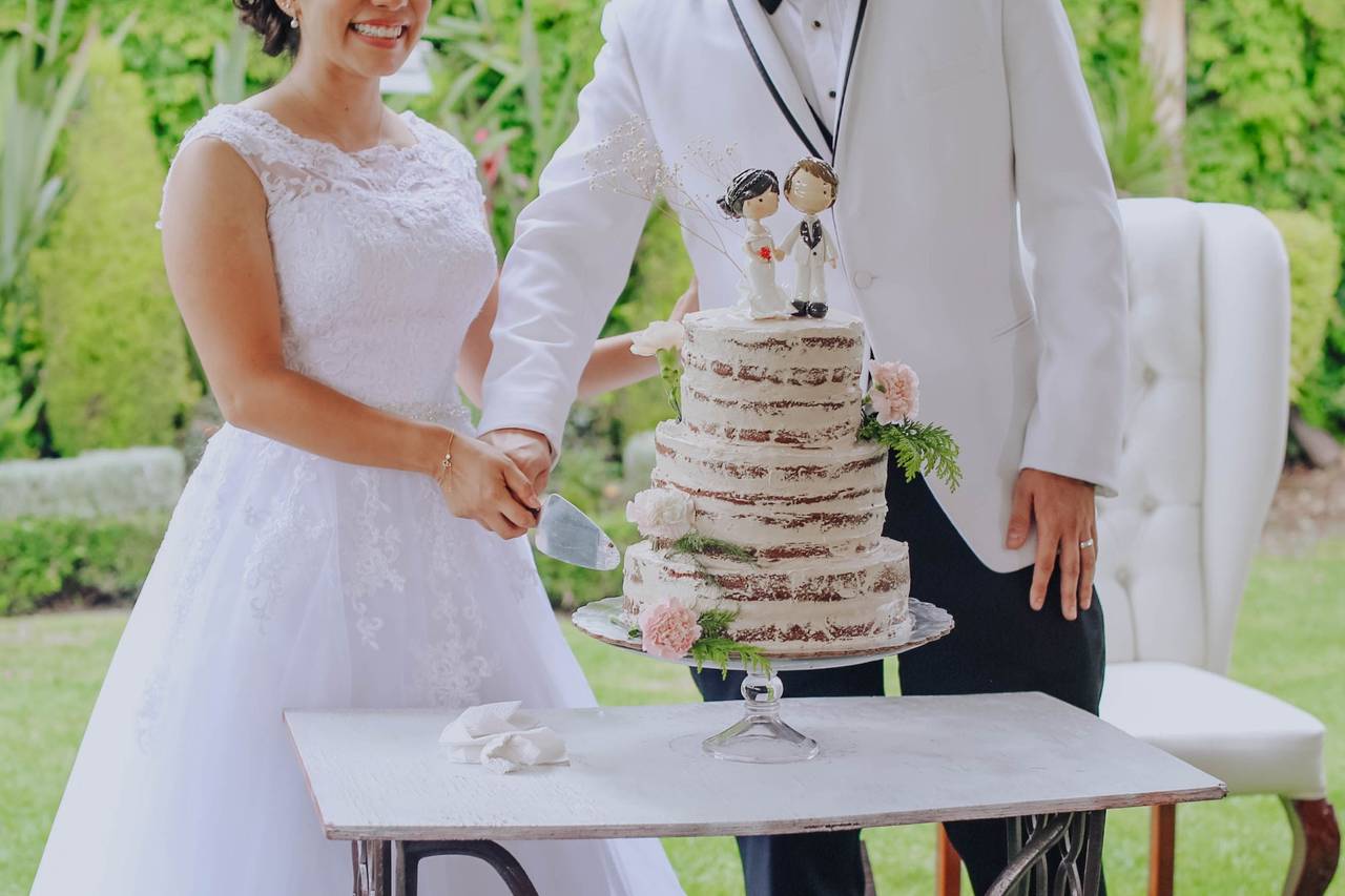 Arriba 55+ imagen cancion para pastel de boda