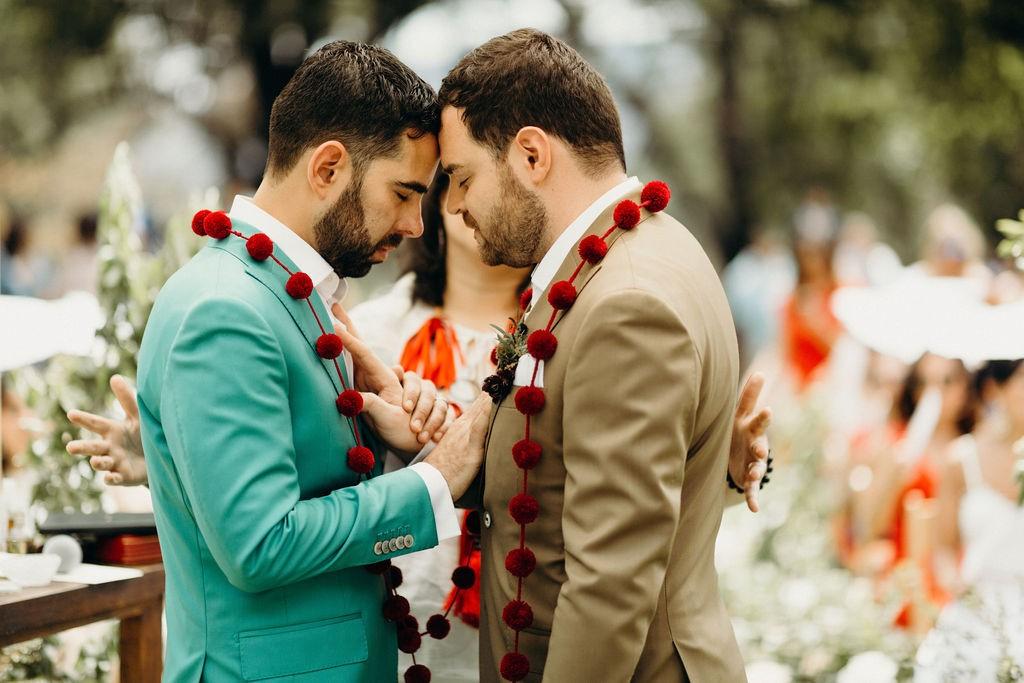 ¿Qué estados permiten el matrimonio igualitario en México?