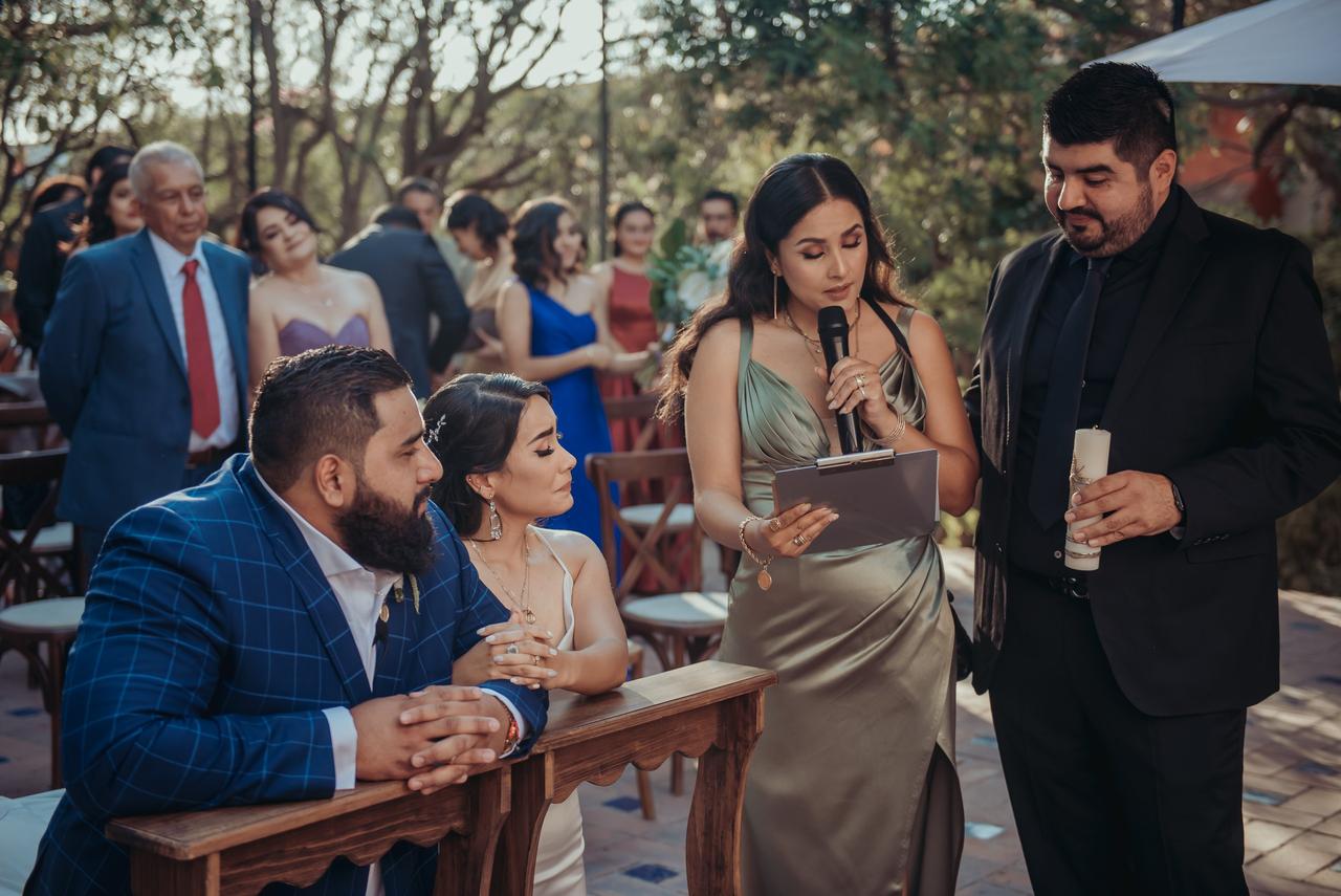 boda católica