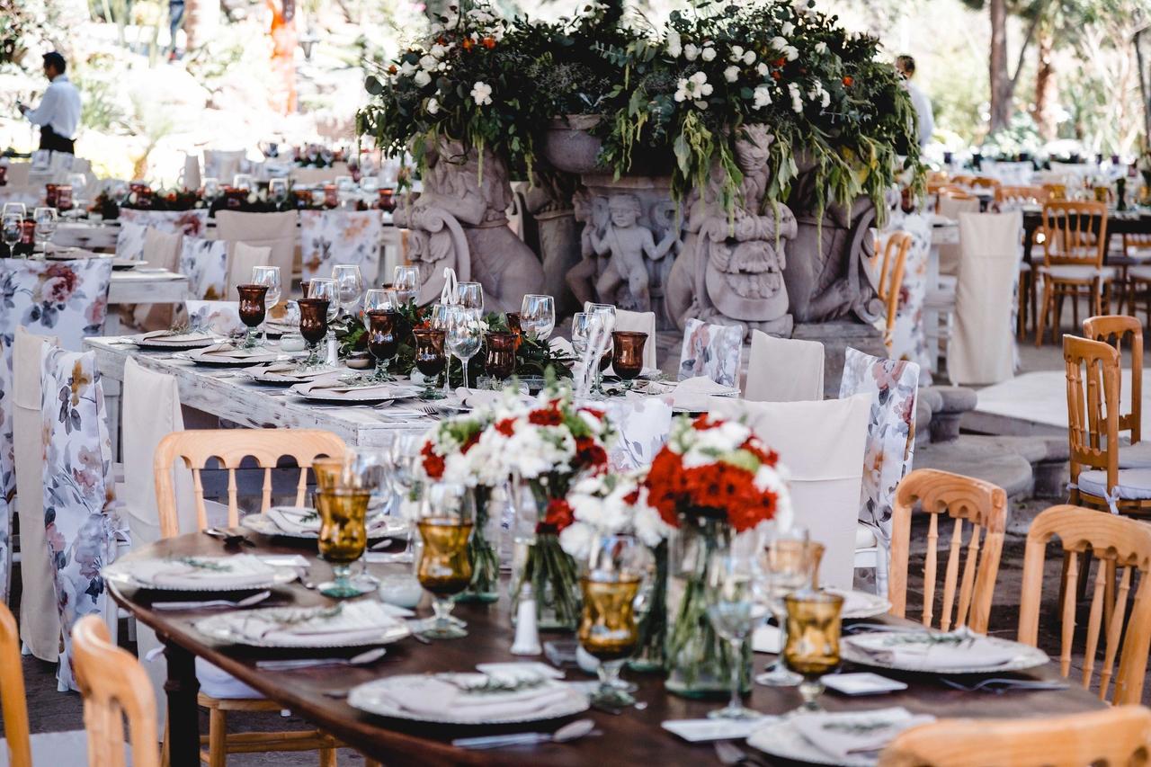 Federico  & Cristina 