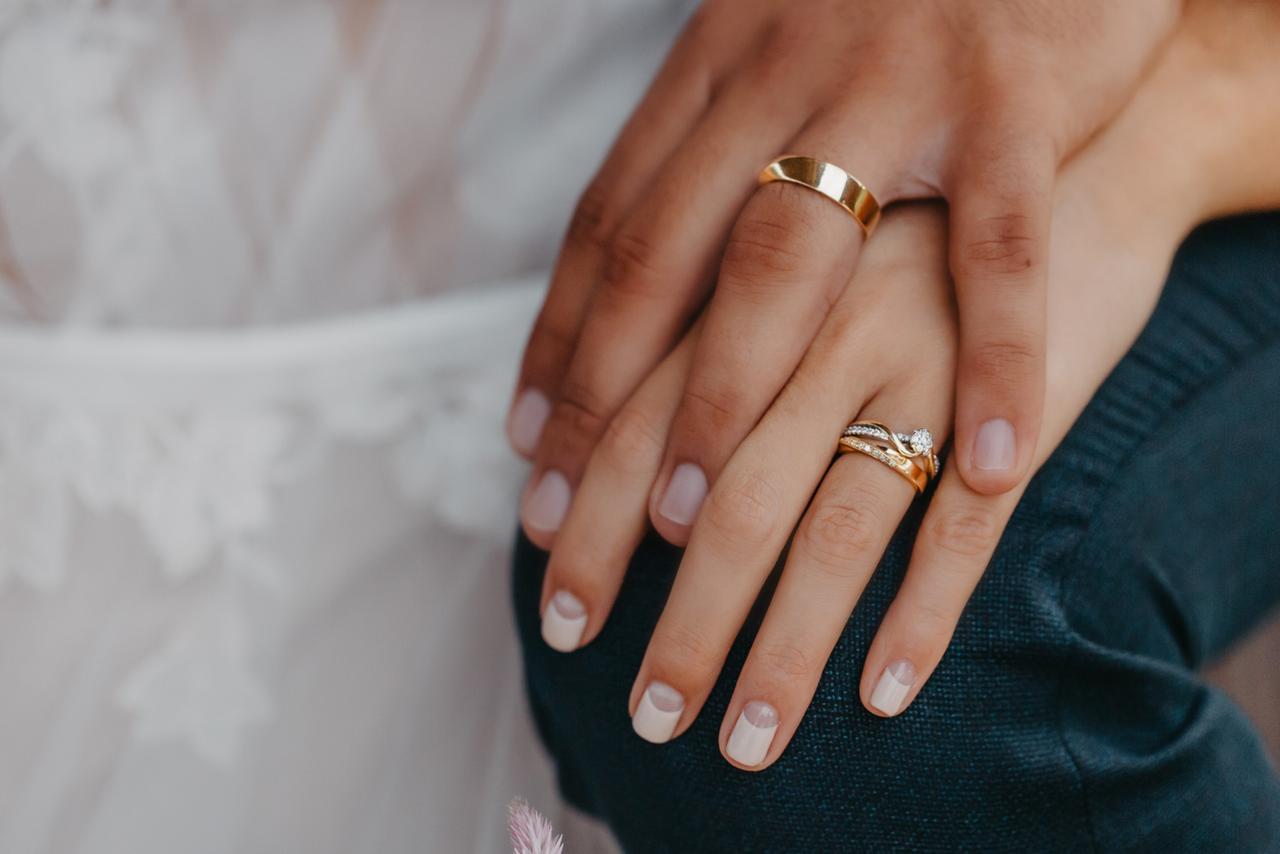 Historia y significado de anillos boda - bodas.com.mx