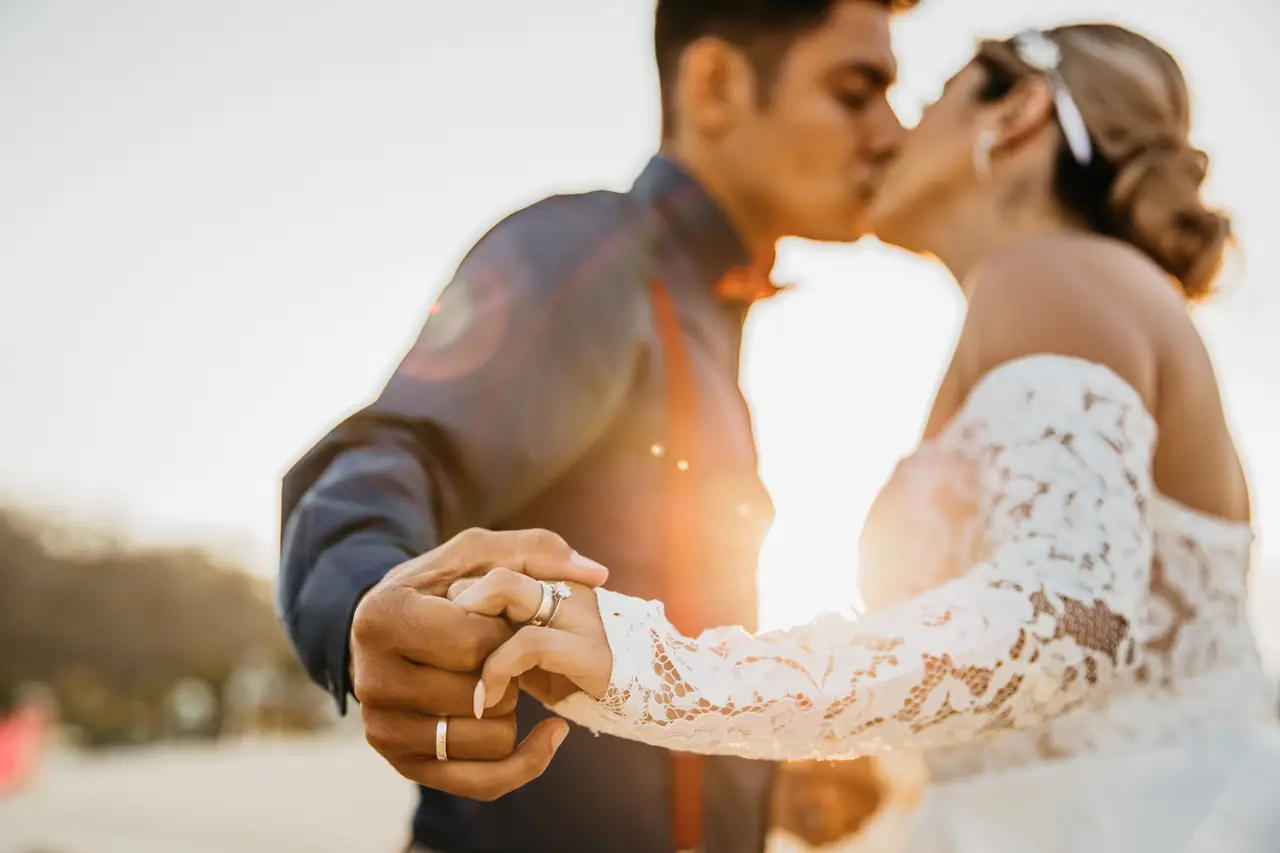 Los tipos de ceremonias para bodas que deberían conocer 