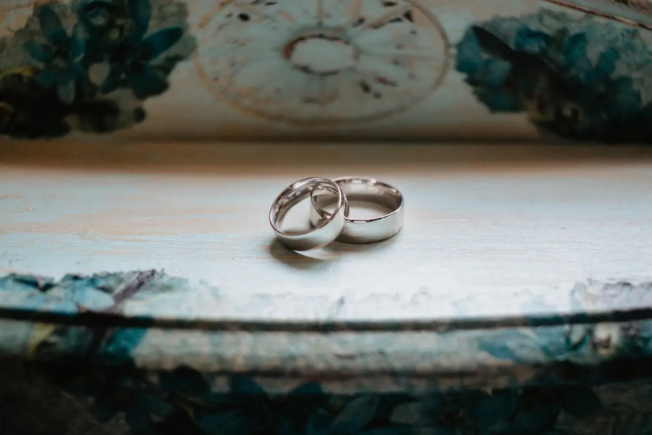 70 textos para grabar los anillos de boda