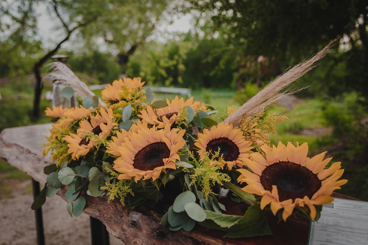 10 flores económicas para la boda que derrochan pura belleza 