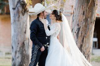 vestidos para fiesta mexicana elegantes