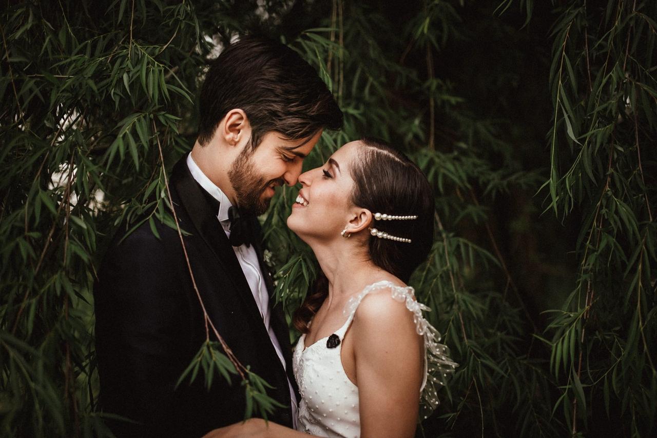 boda civil en Jalisco